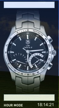 [分享] 登录窗口--多款展示,多彩界面 - 专家坐堂