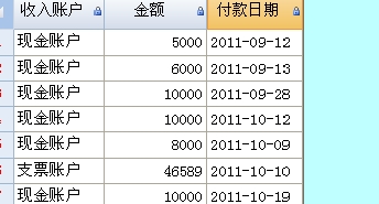 湖南涉外经济学院_涉外收入申报代码(2)