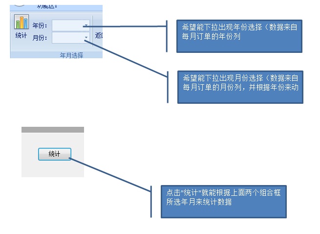 菜单里的组合框的下拉列表如何做 - 专家坐堂 
