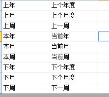 可不可以通过代码自动填入时间? - 专家坐堂 - 